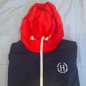 Tommy Hilfiger windbreaker